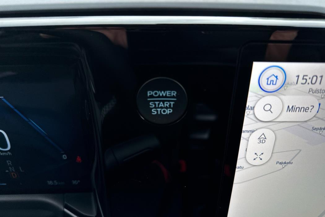 FORD Transit Courier 2025
