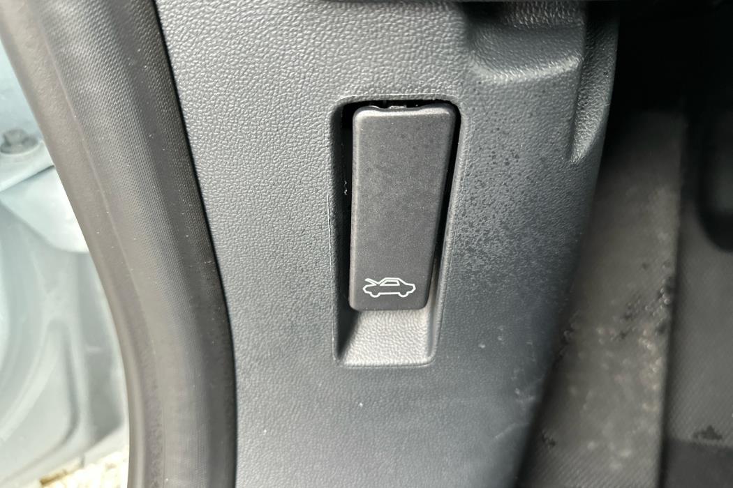 FORD Transit Courier 2025