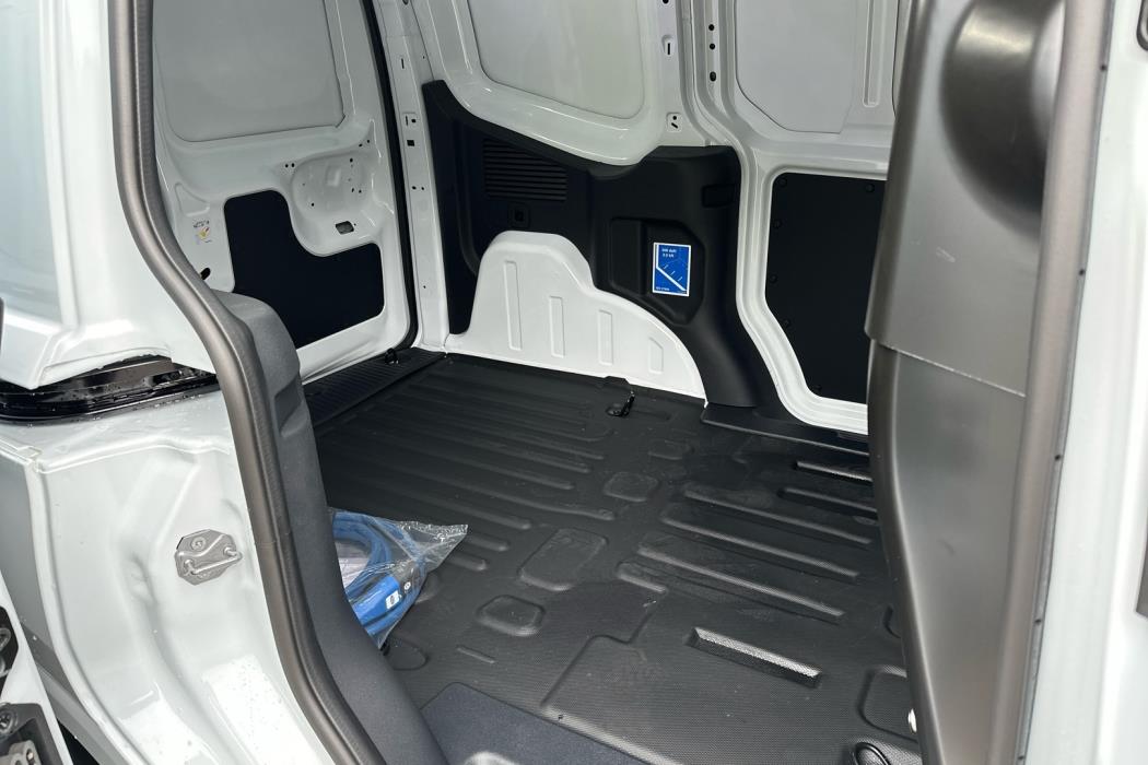 FORD Transit Courier 2025