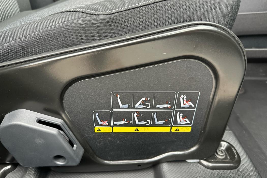 FORD Transit Courier 2025