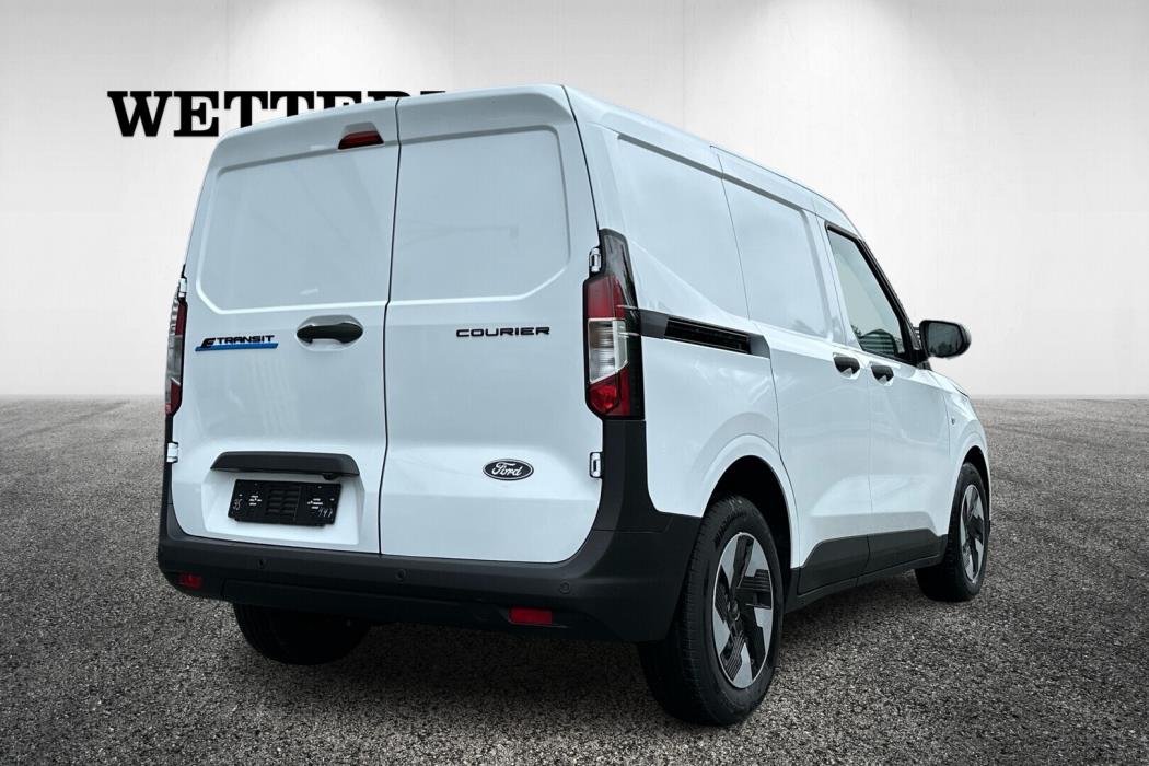 FORD Transit Courier 2025