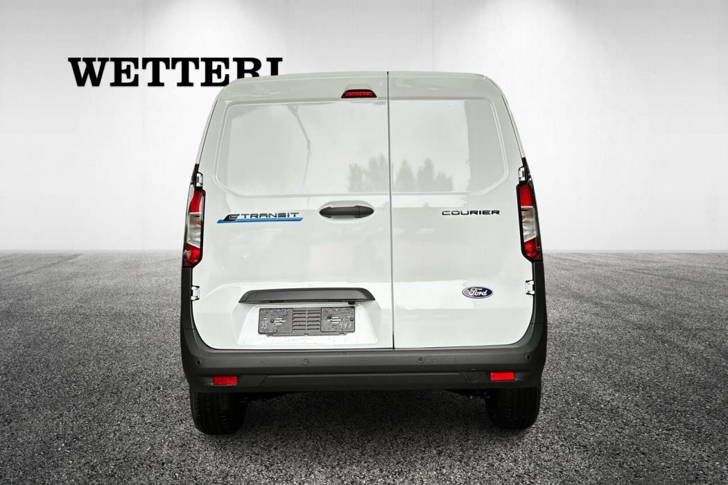 FORD Transit Courier 2025