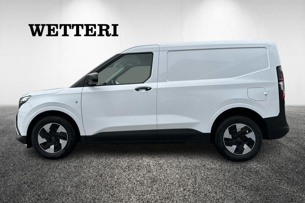 FORD Transit Courier 2025