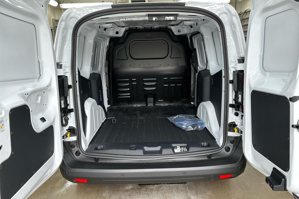 FORD Transit Courier 2025