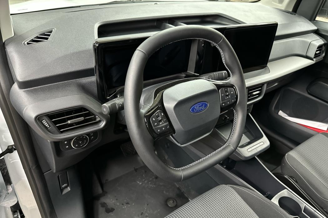 FORD Transit Courier 2025