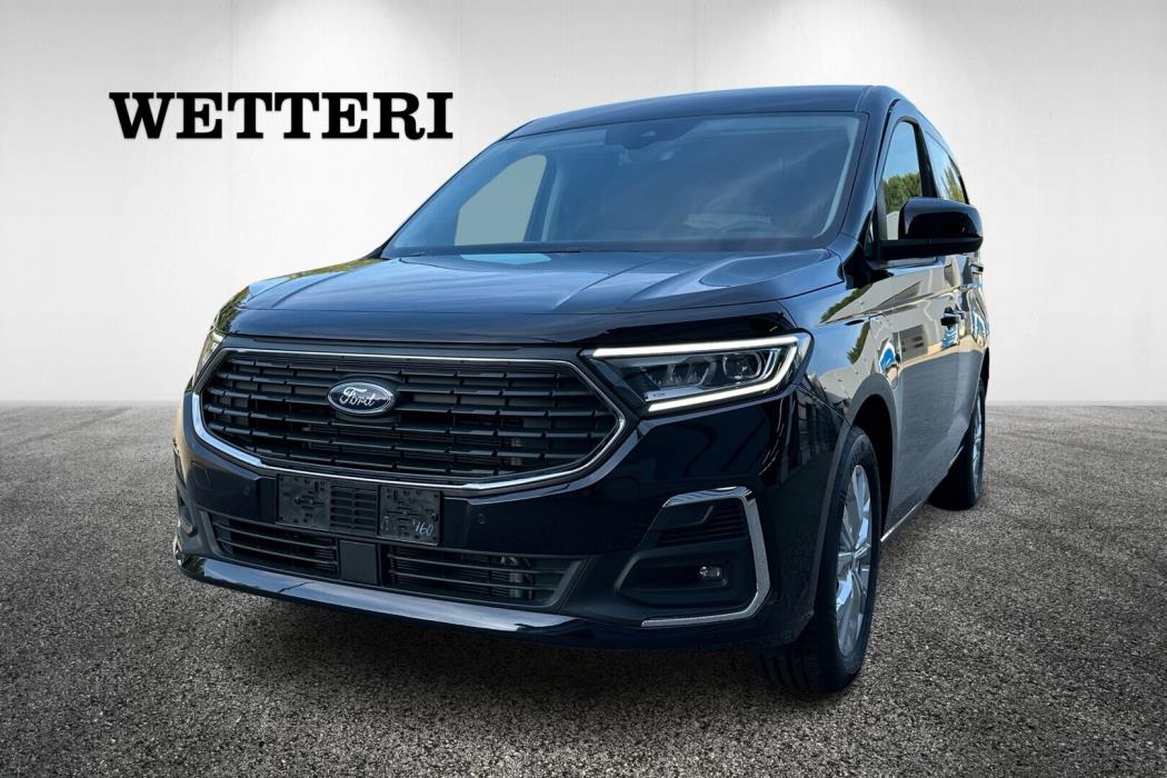 FORD Transit Connect 2025