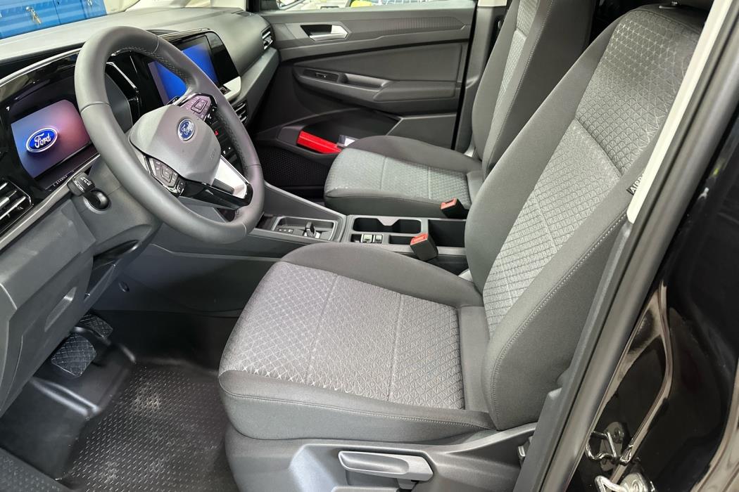 FORD Transit Connect 2025