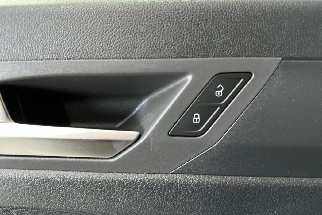 FORD Transit Connect 2025