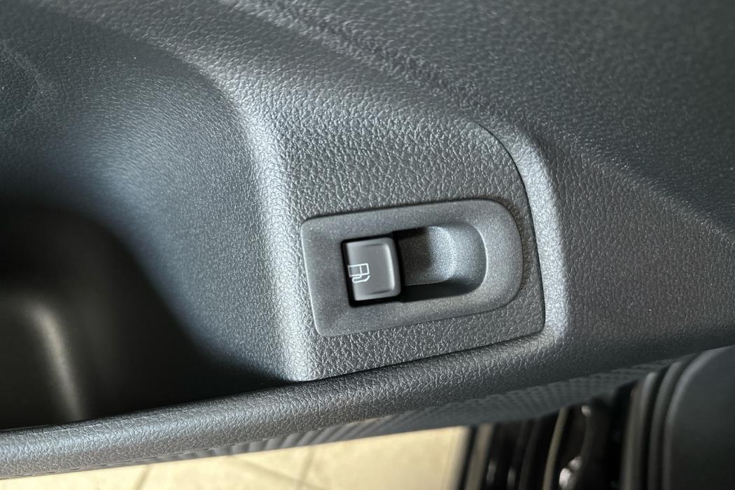FORD Transit Connect 2025