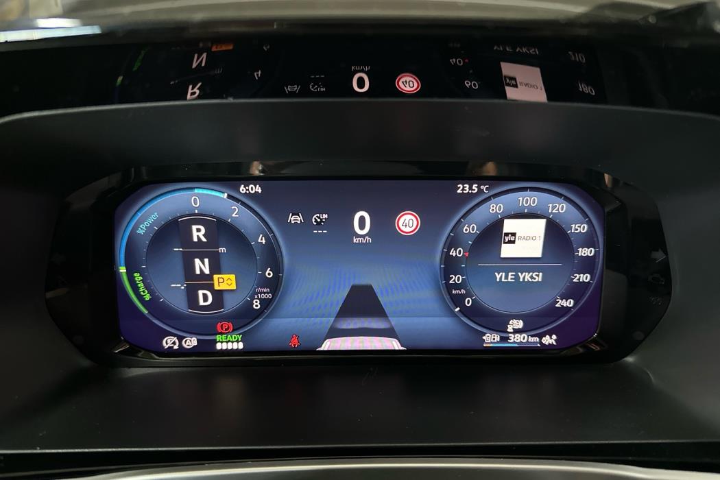 FORD Transit Connect 2025