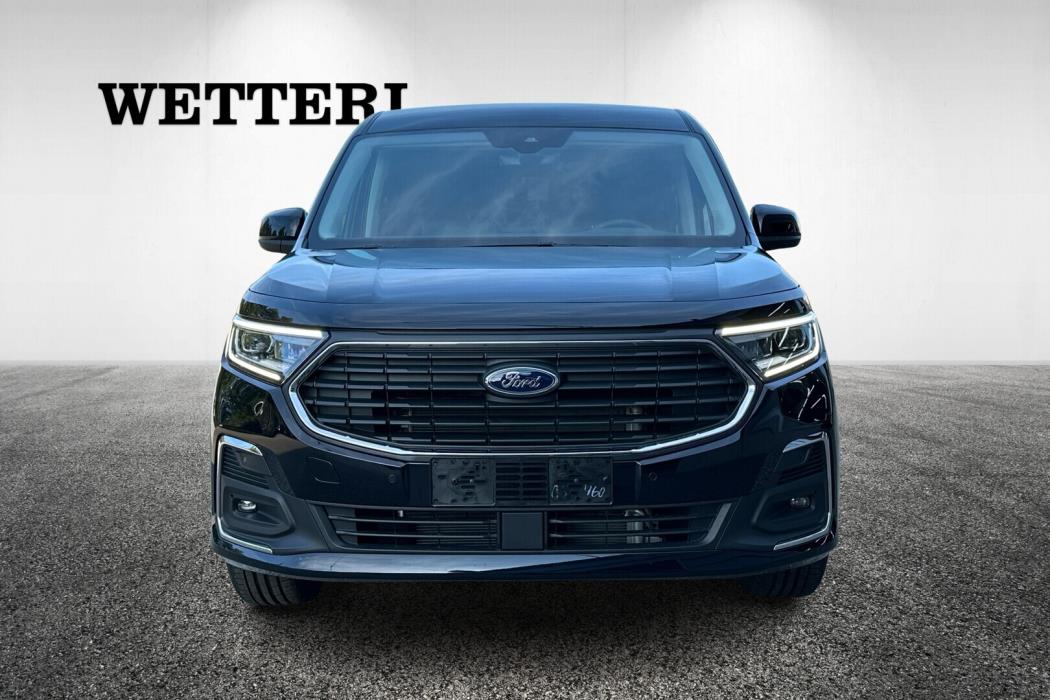 FORD Transit Connect 2025