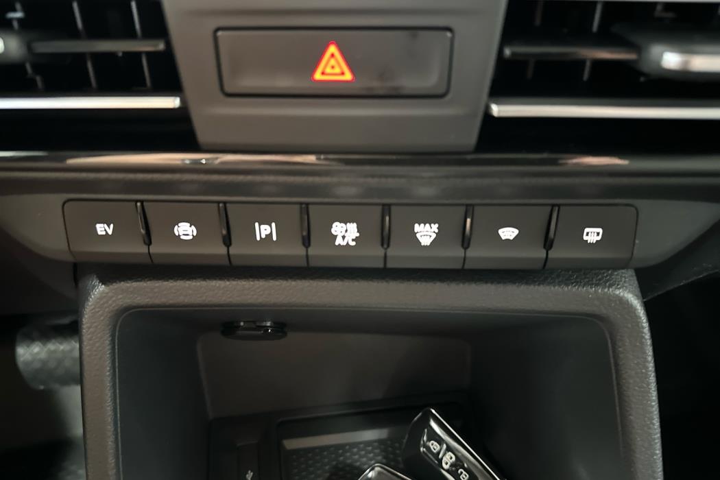 FORD Transit Connect 2025