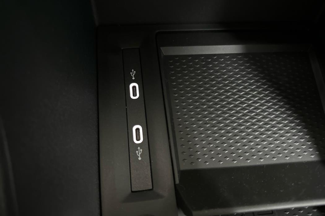 FORD Transit Connect 2025