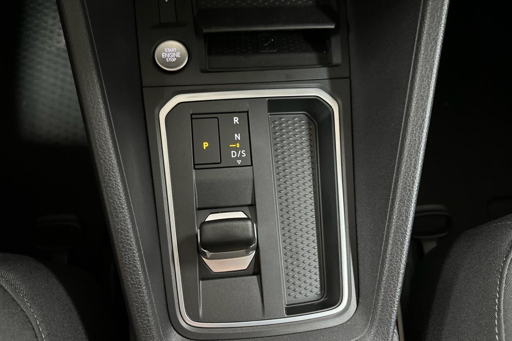 FORD Transit Connect 2025