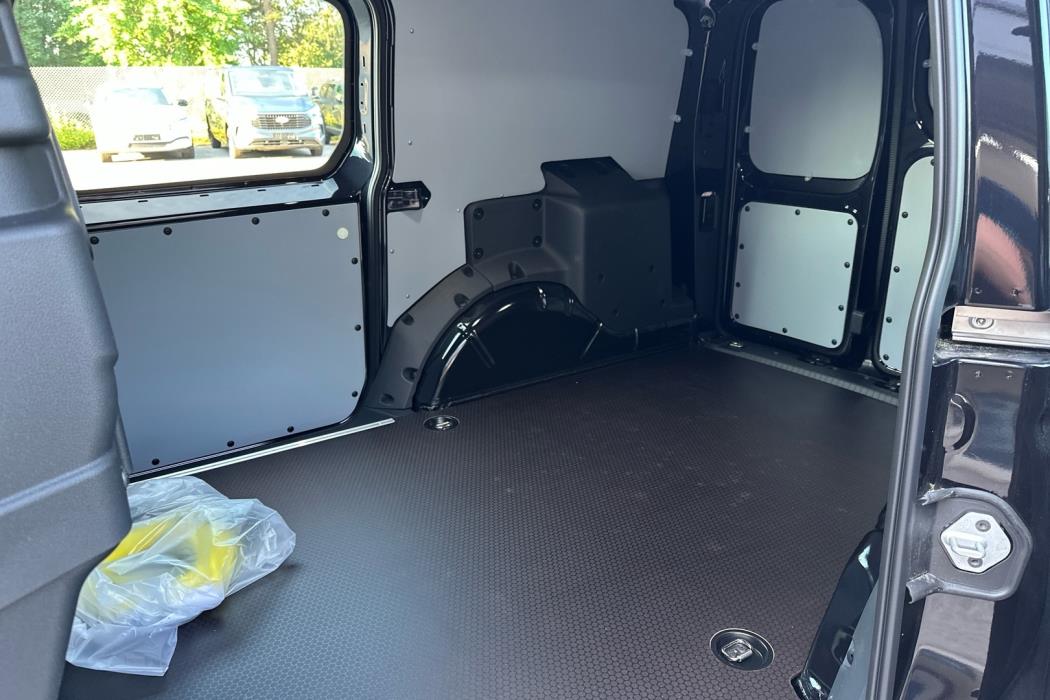 FORD Transit Connect 2025