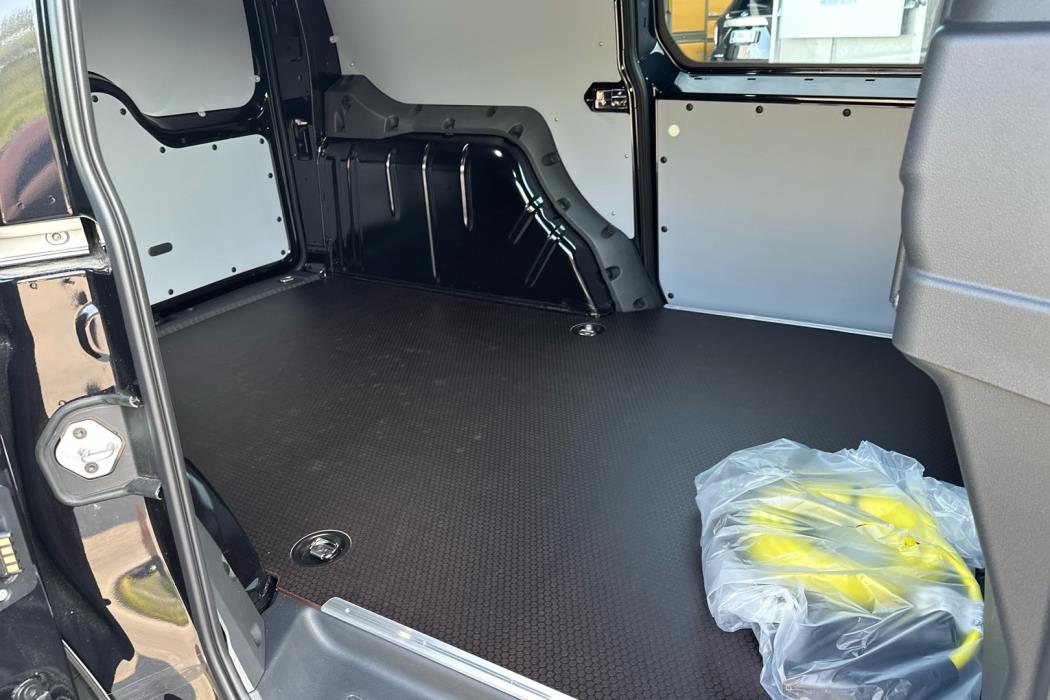 FORD Transit Connect 2025