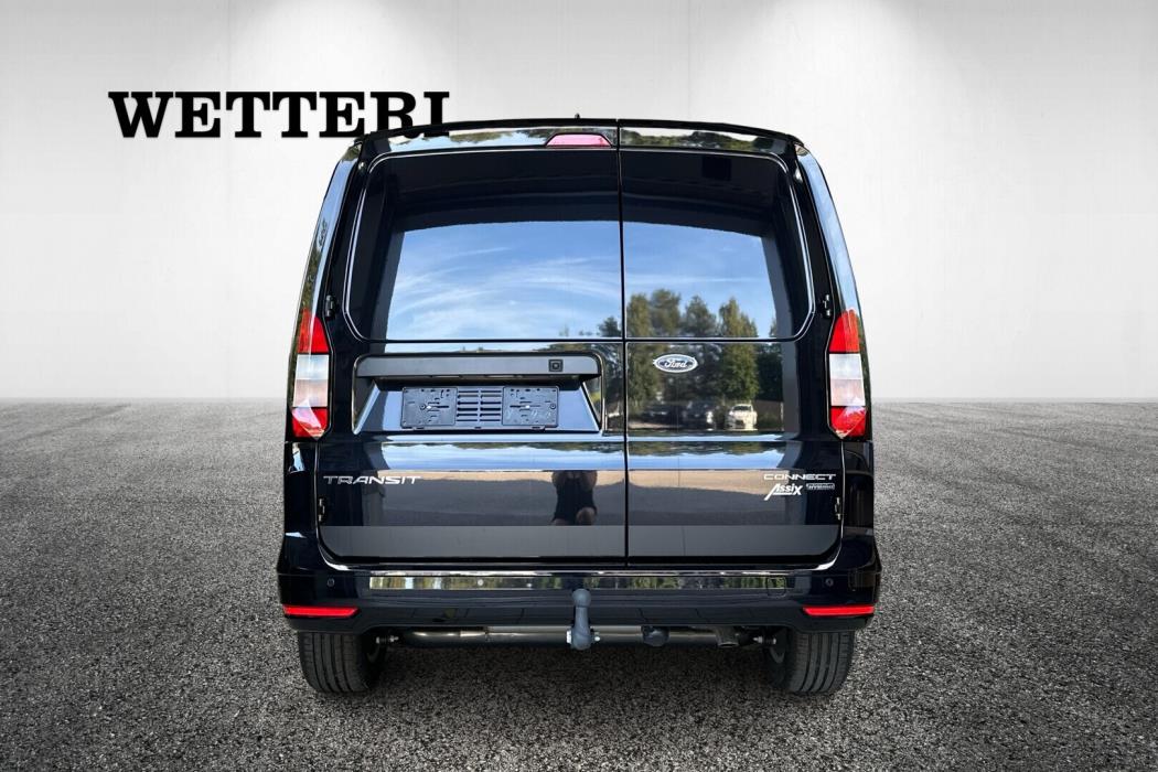 FORD Transit Connect 2025