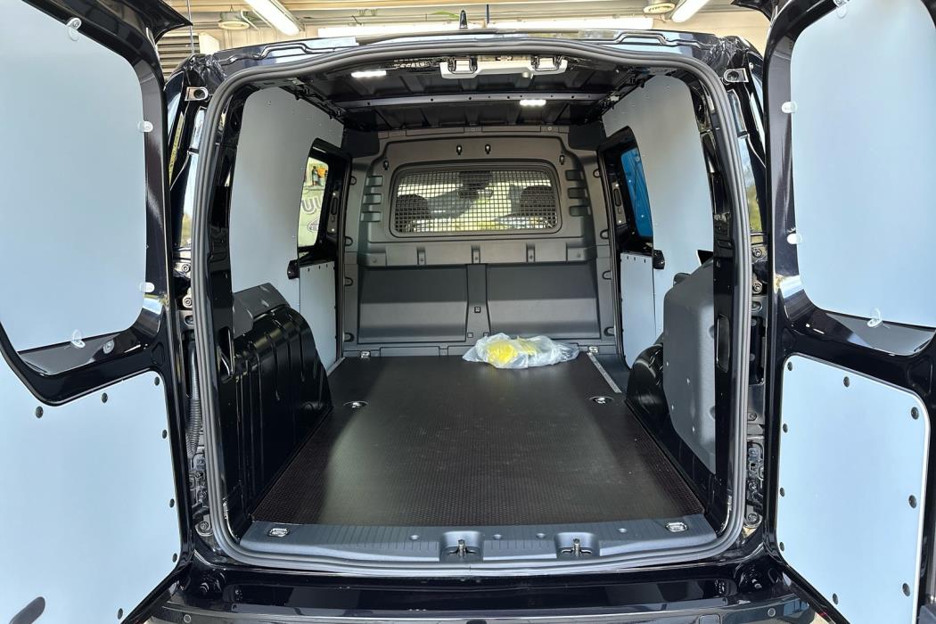FORD Transit Connect 2025