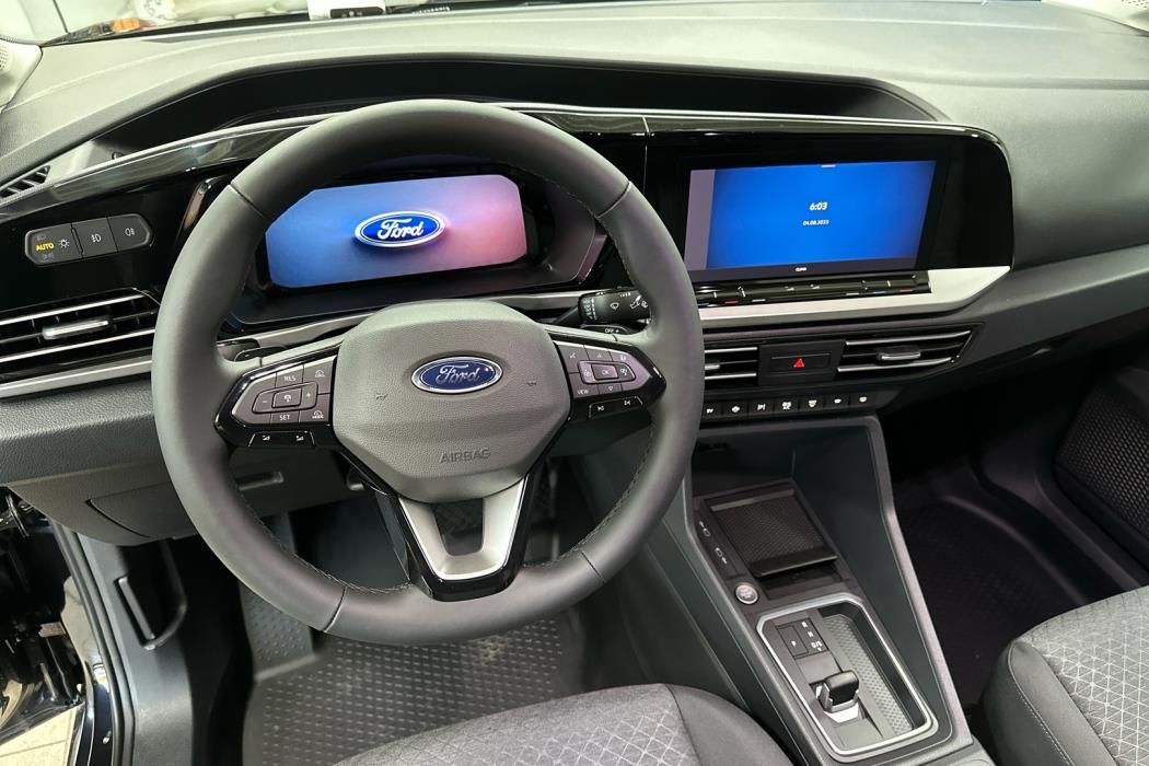 FORD Transit Connect 2025