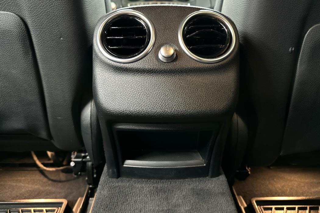 MERCEDES-BENZ C 2017
