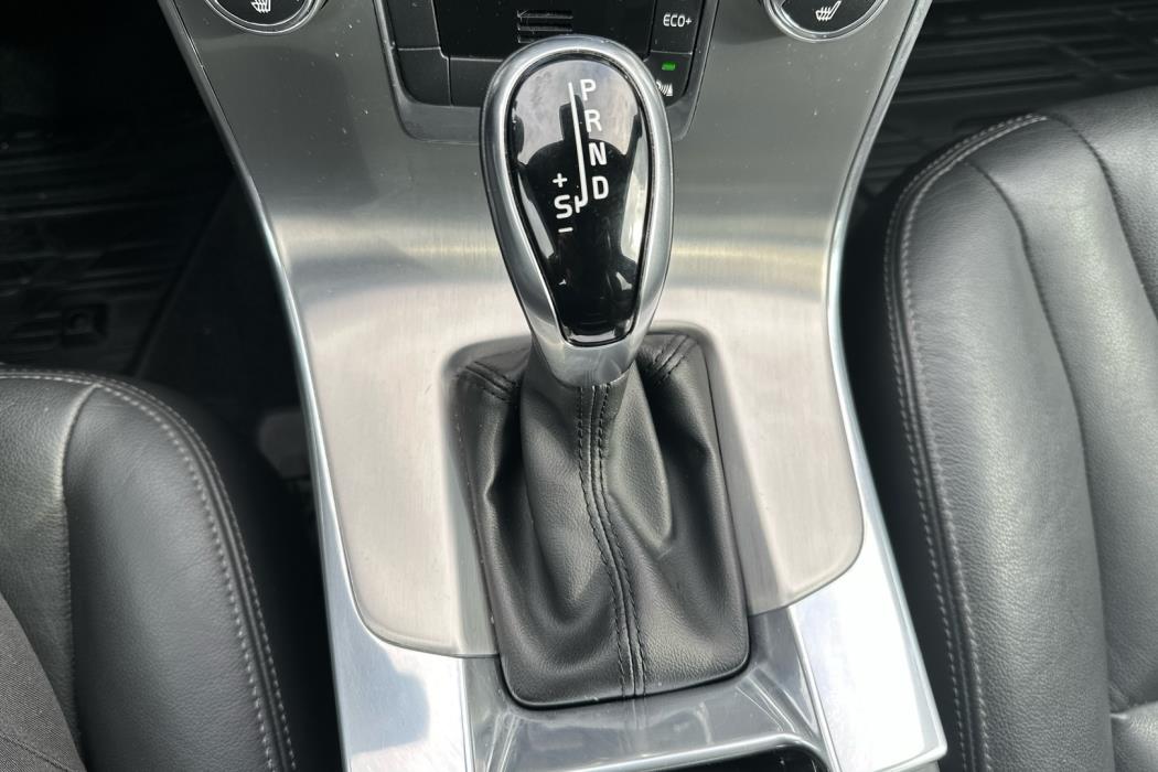 VOLVO S60 2018