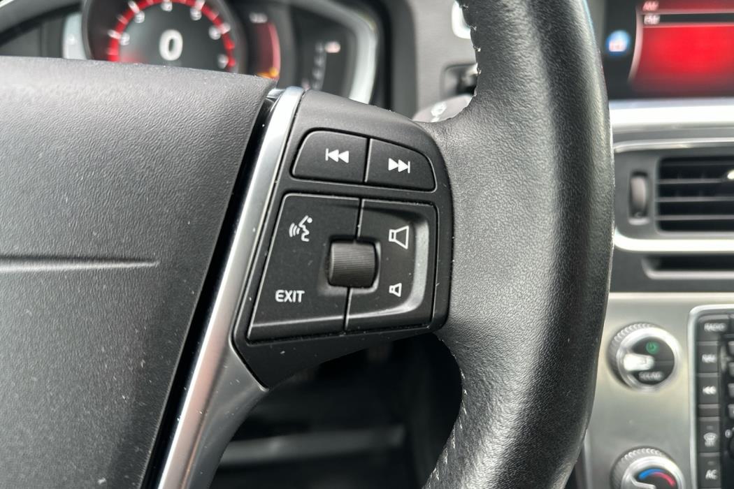 VOLVO S60 2018