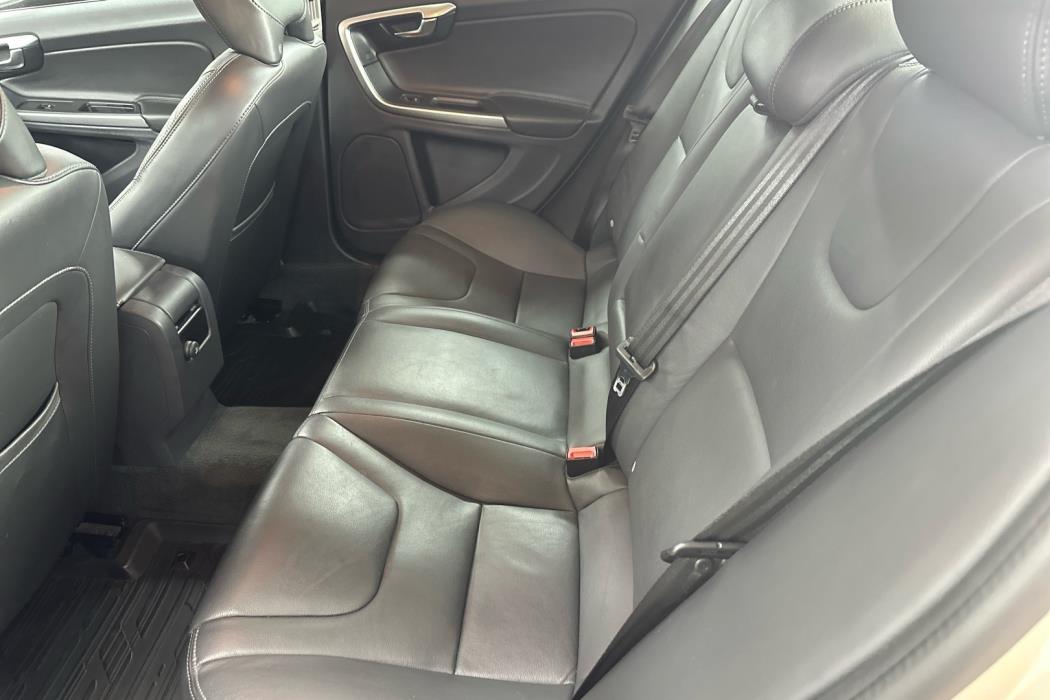 VOLVO S60 2018