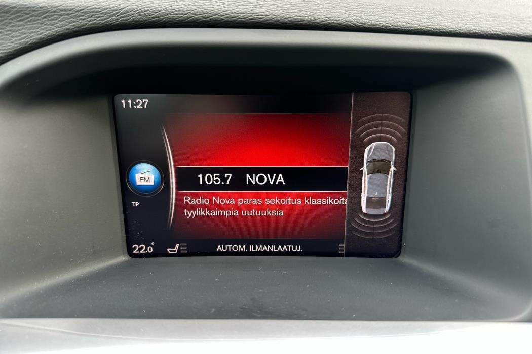 VOLVO S60 2018