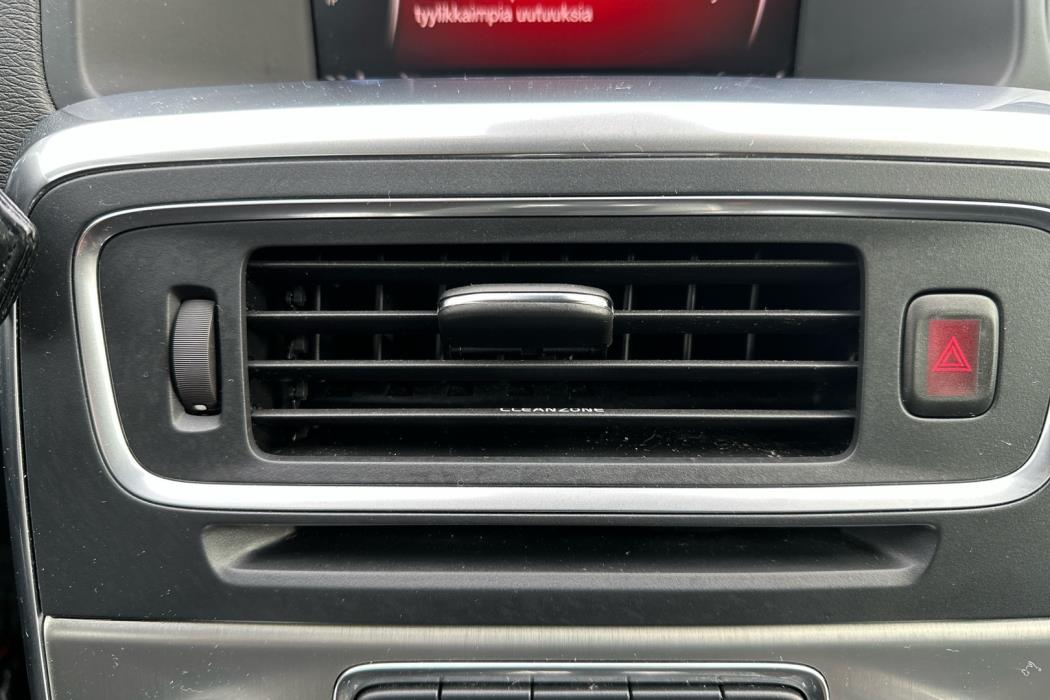 VOLVO S60 2018