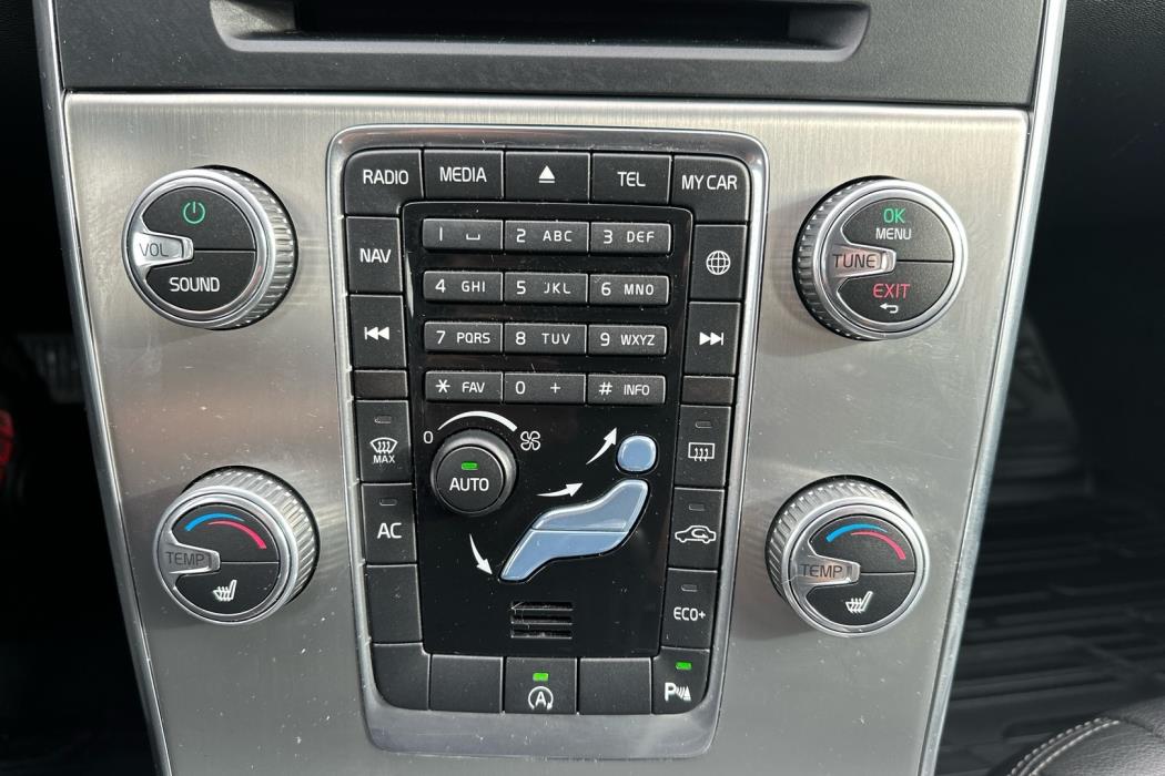 VOLVO S60 2018