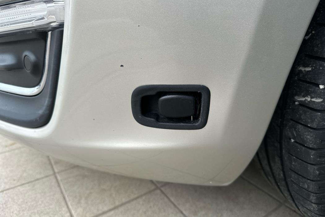 VOLVO S60 2018