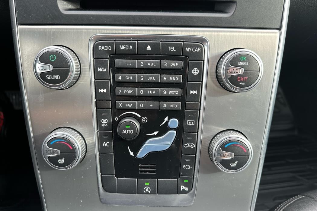 VOLVO S60 2018