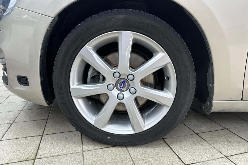 VOLVO S60 2018