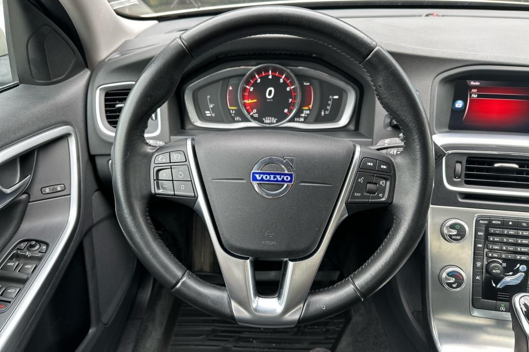 VOLVO S60 2018