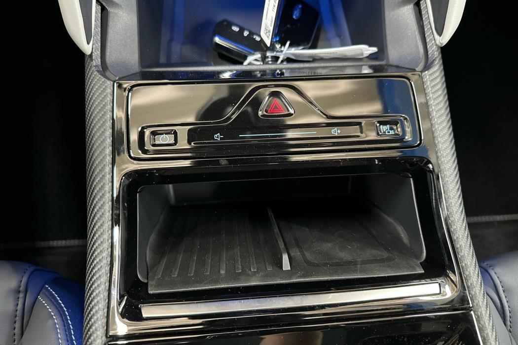 FORD Capri 2025