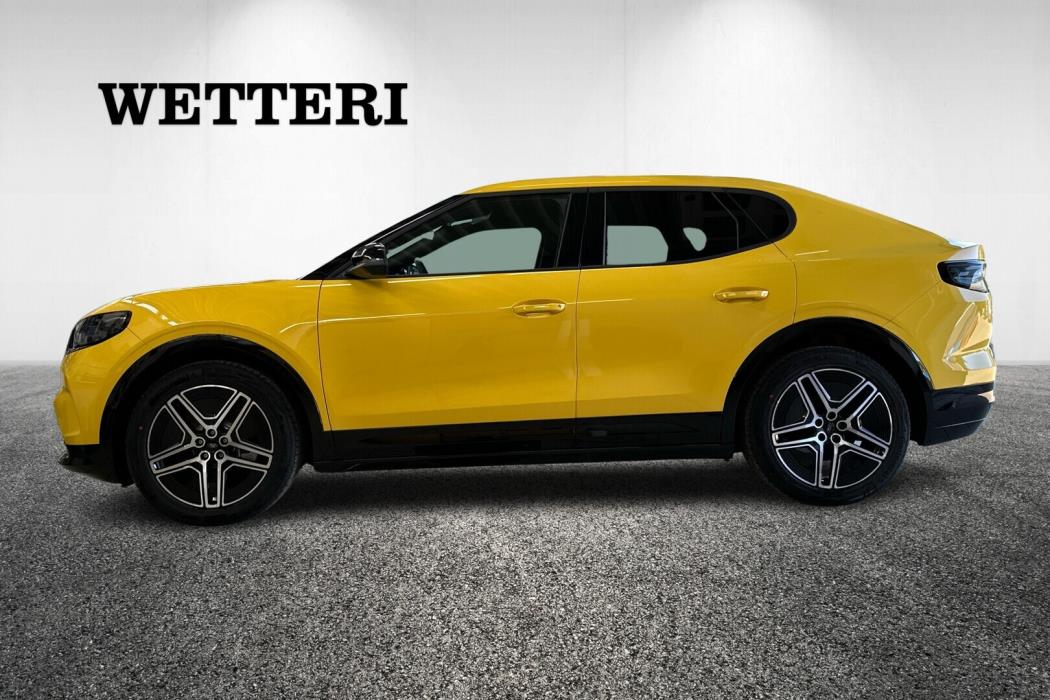 FORD Capri 2025