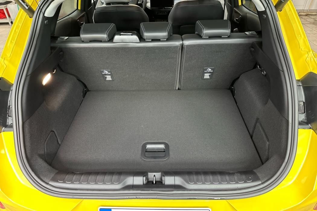 FORD Puma Gen-E 2025