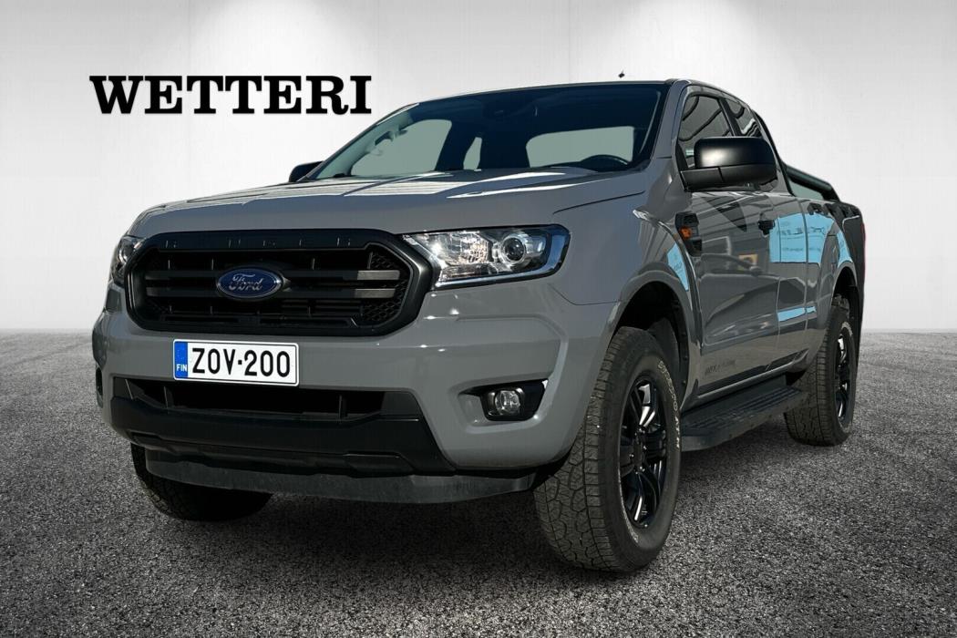 FORD Ranger 2023