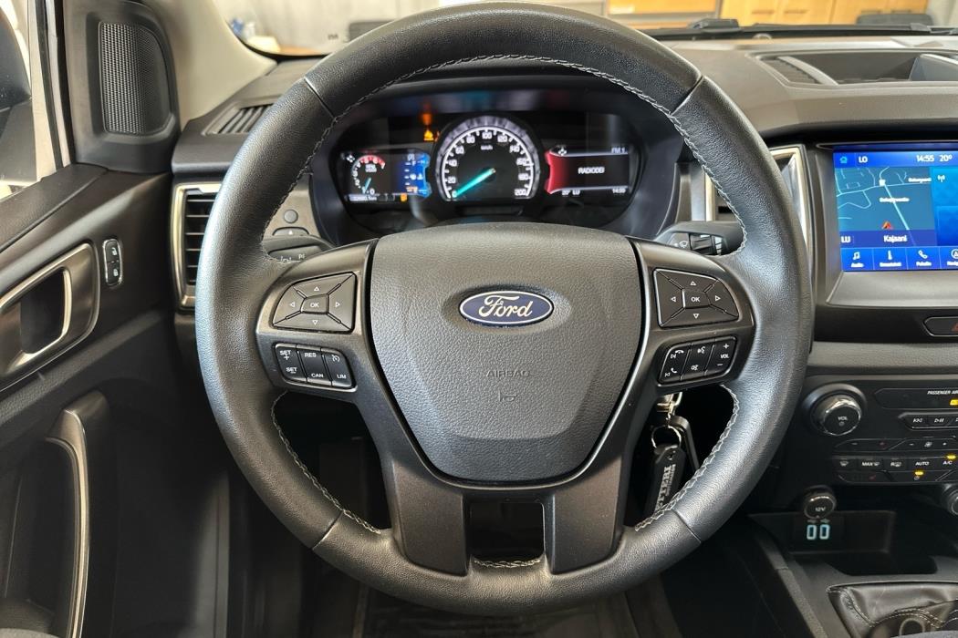 FORD Ranger 2023
