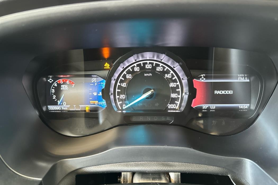 FORD Ranger 2023