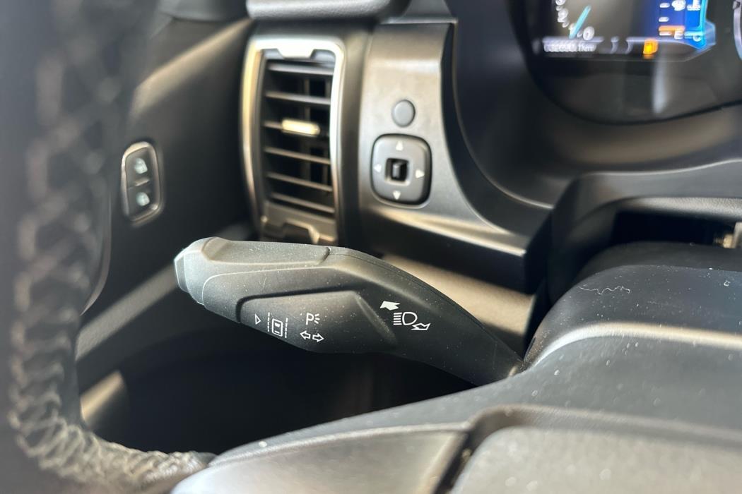 FORD Ranger 2023