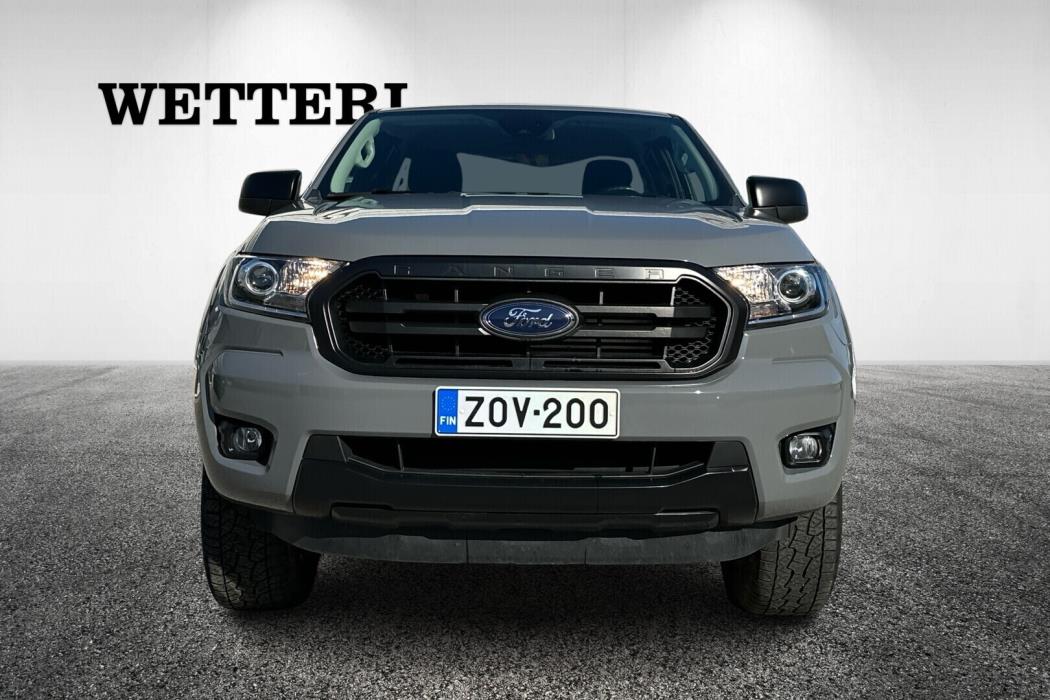 FORD Ranger 2023