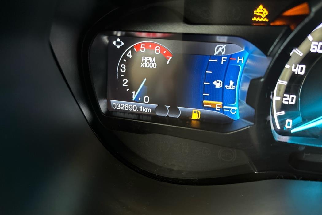 FORD Ranger 2023