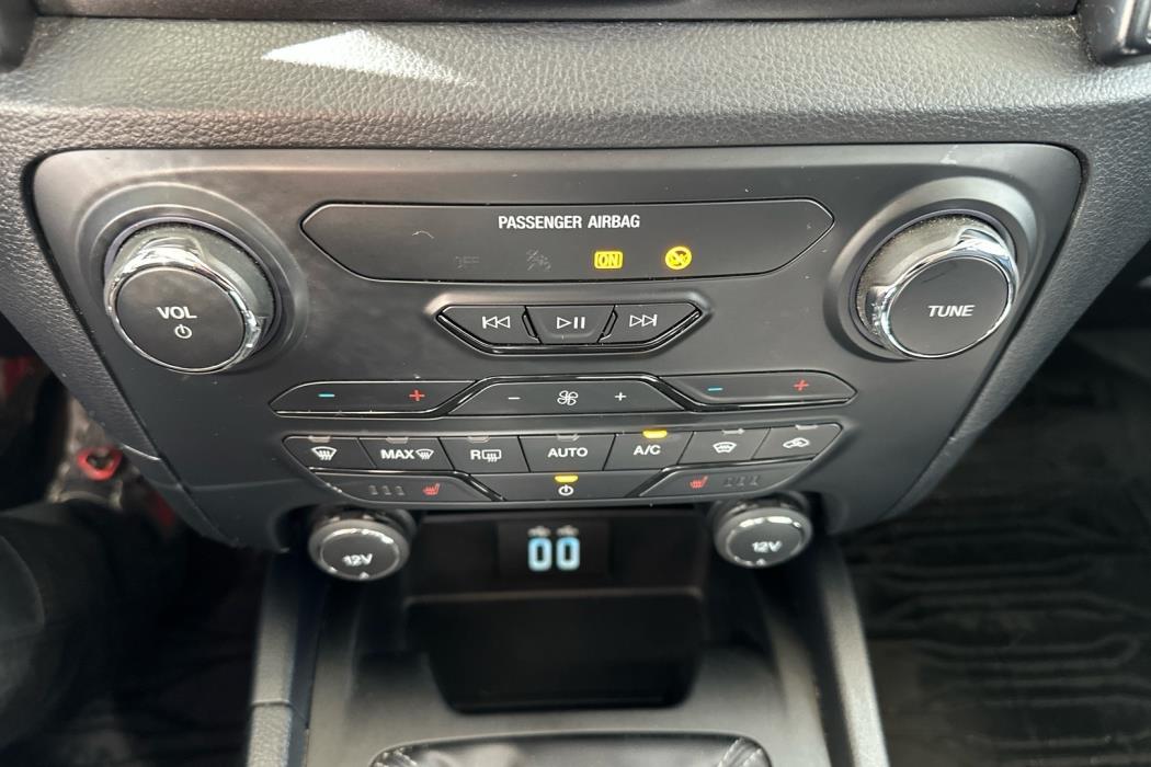 FORD Ranger 2023