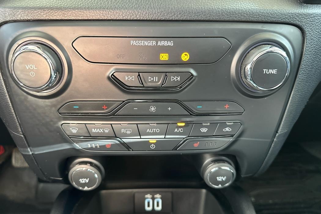 FORD Ranger 2023