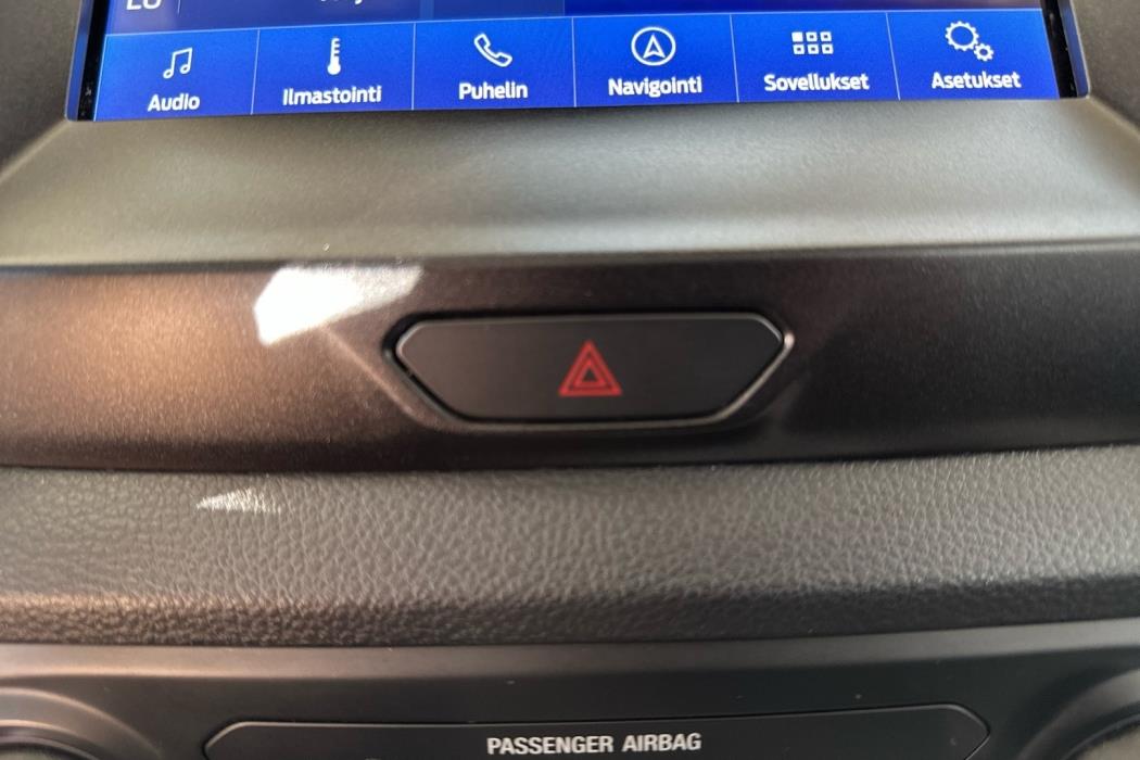 FORD Ranger 2023