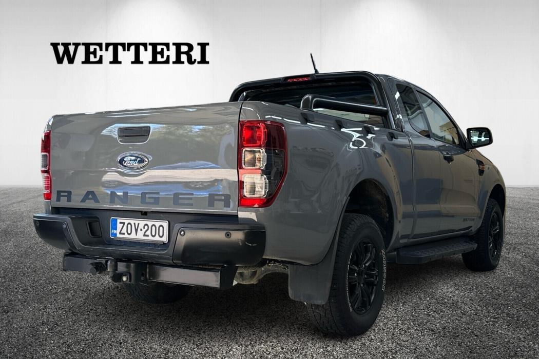 FORD Ranger 2023