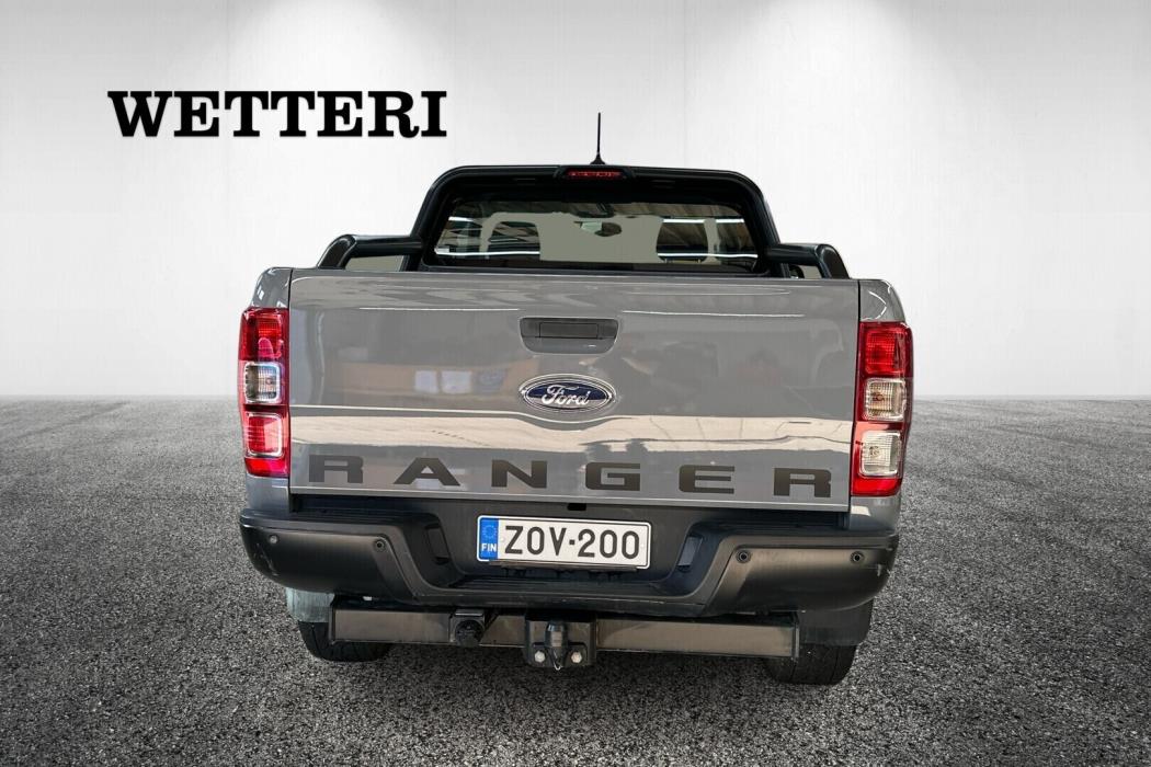 FORD Ranger 2023