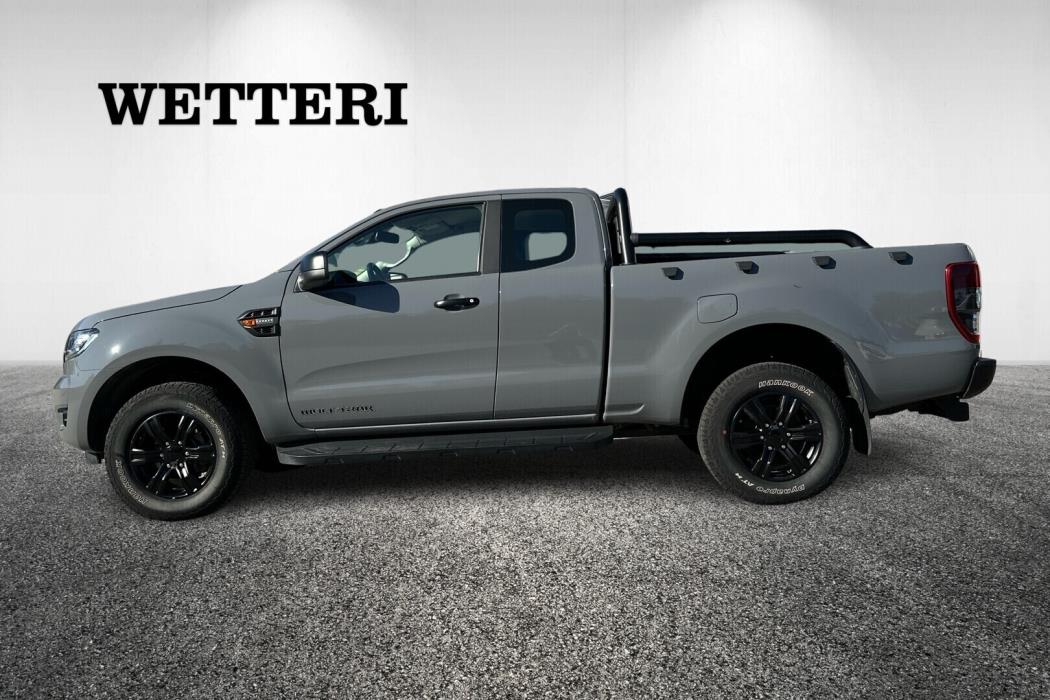 FORD Ranger 2023