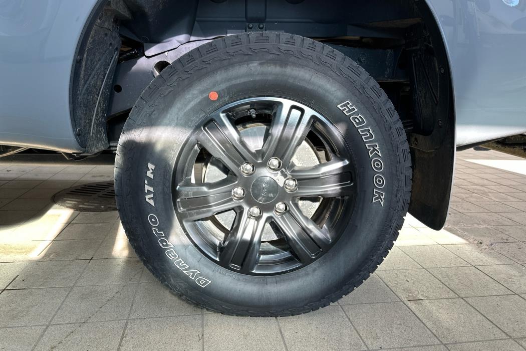 FORD Ranger 2023